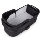 ABC Design Salsa 5 Air 3in1 Ratu komplekts ar Maxi-Cosi autokrēslu- Coal