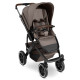 ABC Design Salsa 5 Air 3in1 Ratu komplekts ar Maxi-Cosi autokrēslu- Nature