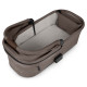 ABC Design Salsa 5 Air 3in1 Ratu komplekts ar Maxi-Cosi autokrēslu- Nature