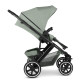 ABC Design Salsa 5 Air 3in1 Ratu komplekts ar Maxi-Cosi autokrēslu- Pine