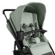 ABC Design Salsa 5 Air 3in1 Ratu komplekts ar Maxi-Cosi autokrēslu- Pine