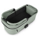 ABC Design Salsa 5 Air 3in1 Ratu komplekts ar Maxi-Cosi autokrēslu- Pine