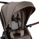 ABC Design Salsa 5 Air 3in1 Ratu komplekts ar Maxi-Cosi autokrēslu- Nature