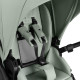 ABC Design Salsa 5 Air 3in1 Ratu komplekts ar Maxi-Cosi autokrēslu- Pine