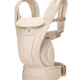 Ergobaby ķengursoma Omni Deluxe Mesh - Natural Beige