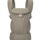 Ergobaby ķengursoma Omni Deluxe Mesh - Soft Olive