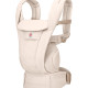 Ergobaby ķengursoma Omni Deluxe Cotton - Natural Beige