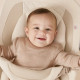 Ergobaby Evolve 3in1 Šūpuļkrēsls - Cream