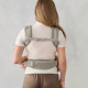 Ergobaby ķengursoma Omni Deluxe Mesh - Soft Olive