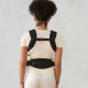 Ergobaby ķengursoma Omni Deluxe Mesh - Onyx Black