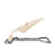 Ergobaby Evolve 3in1 Šūpuļkrēsls - Cream