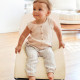 Ergobaby Evolve 3in1 Šūpuļkrēsls - Cream