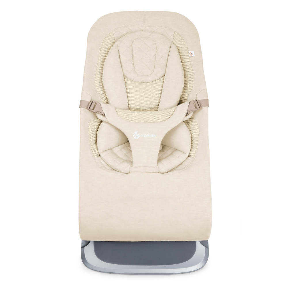 Ergobaby Evolve 3in1 Šūpuļkrēsls - Cream