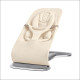 Ergobaby Evolve 3in1 Šūpuļkrēsls - Cream