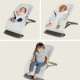 Ergobaby Evolve 3in1 Šūpuļkrēsls - Cream