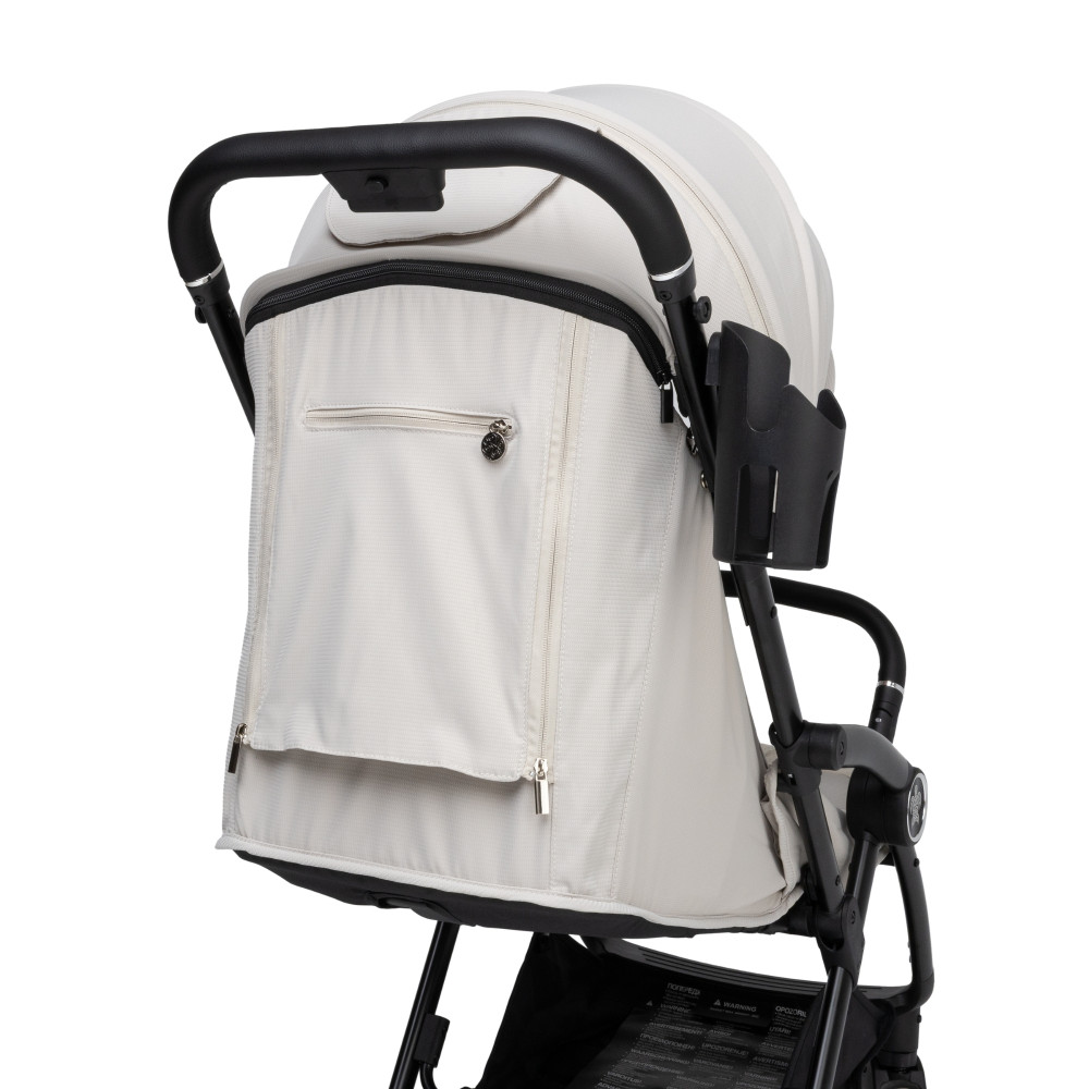 Mamoa Pastaigu Ratini M1 - Cotton White