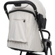 Mamoa Pastaigu Ratini M1 - Cotton White
