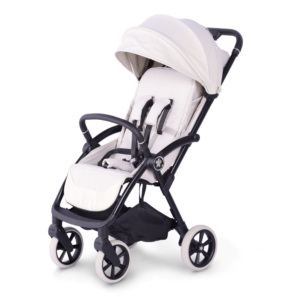 Mamoa Pastaigu Ratini M1 - Cotton White