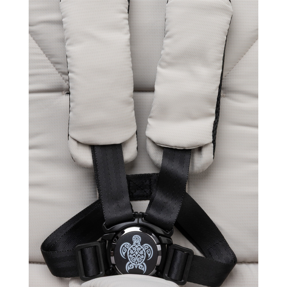 Mamoa Pastaigu Ratini M1 - Cotton White