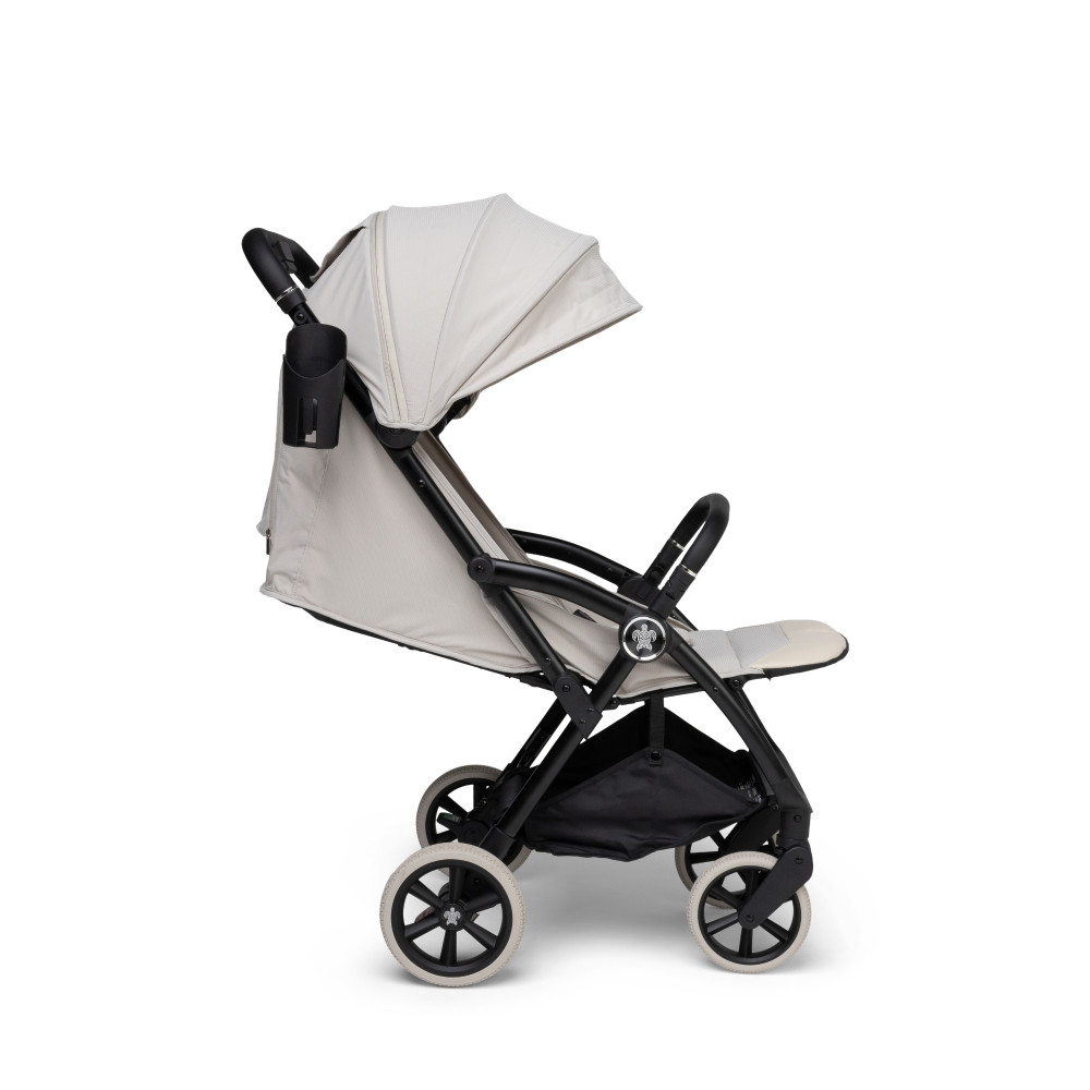 Mamoa Pastaigu Ratini M1 - Cotton White