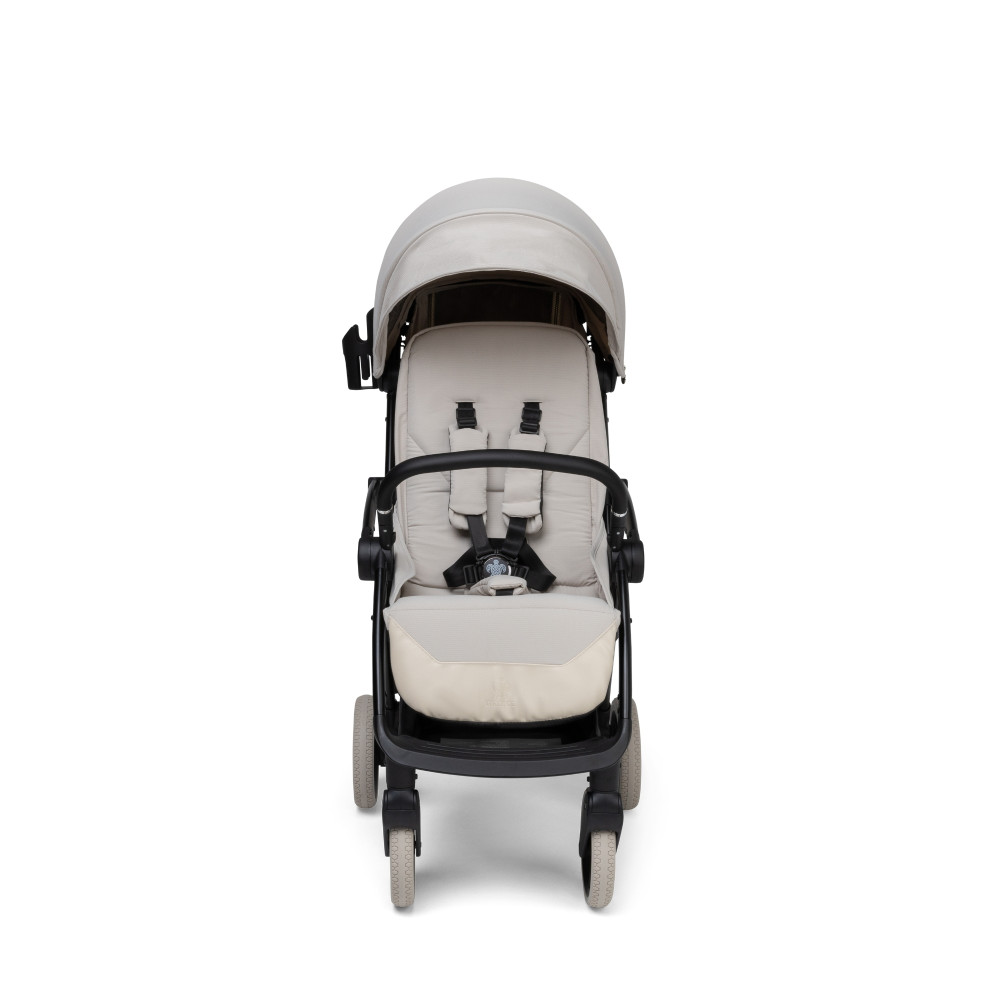 Mamoa Pastaigu Ratini M1 - Cotton White