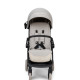 Mamoa Pastaigu Ratini M1 - Cotton White