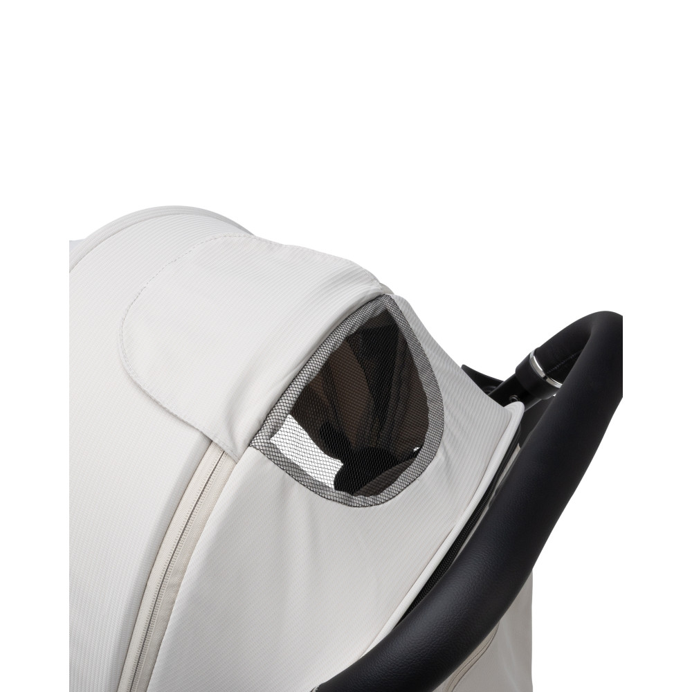 Mamoa Pastaigu Ratini M1 - Cotton White
