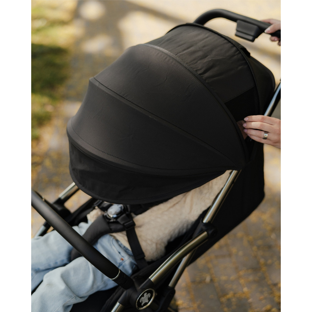 Mamoa Pastaigu Ratini M1 - Pango Black