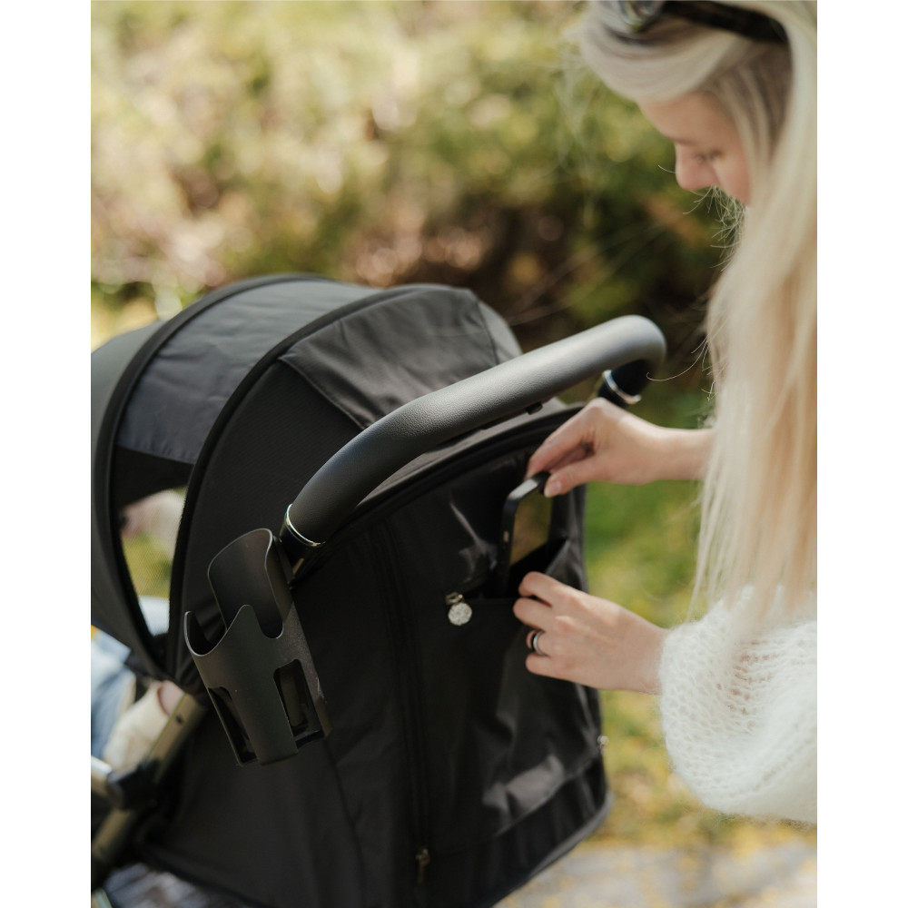 Mamoa Pastaigu Ratini M1 - Pango Black