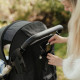 Mamoa Pastaigu Ratini M1 - Pango Black
