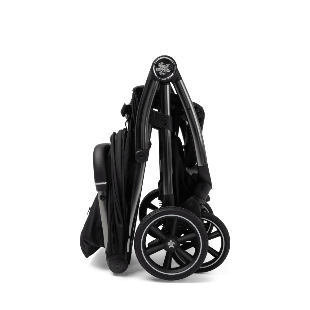 Mamoa Pastaigu Ratini M1 - Pango Black