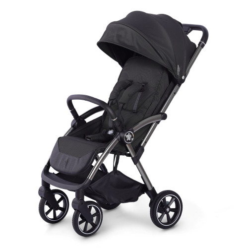 Mamoa Pastaigu Ratini M1 - Pango Black