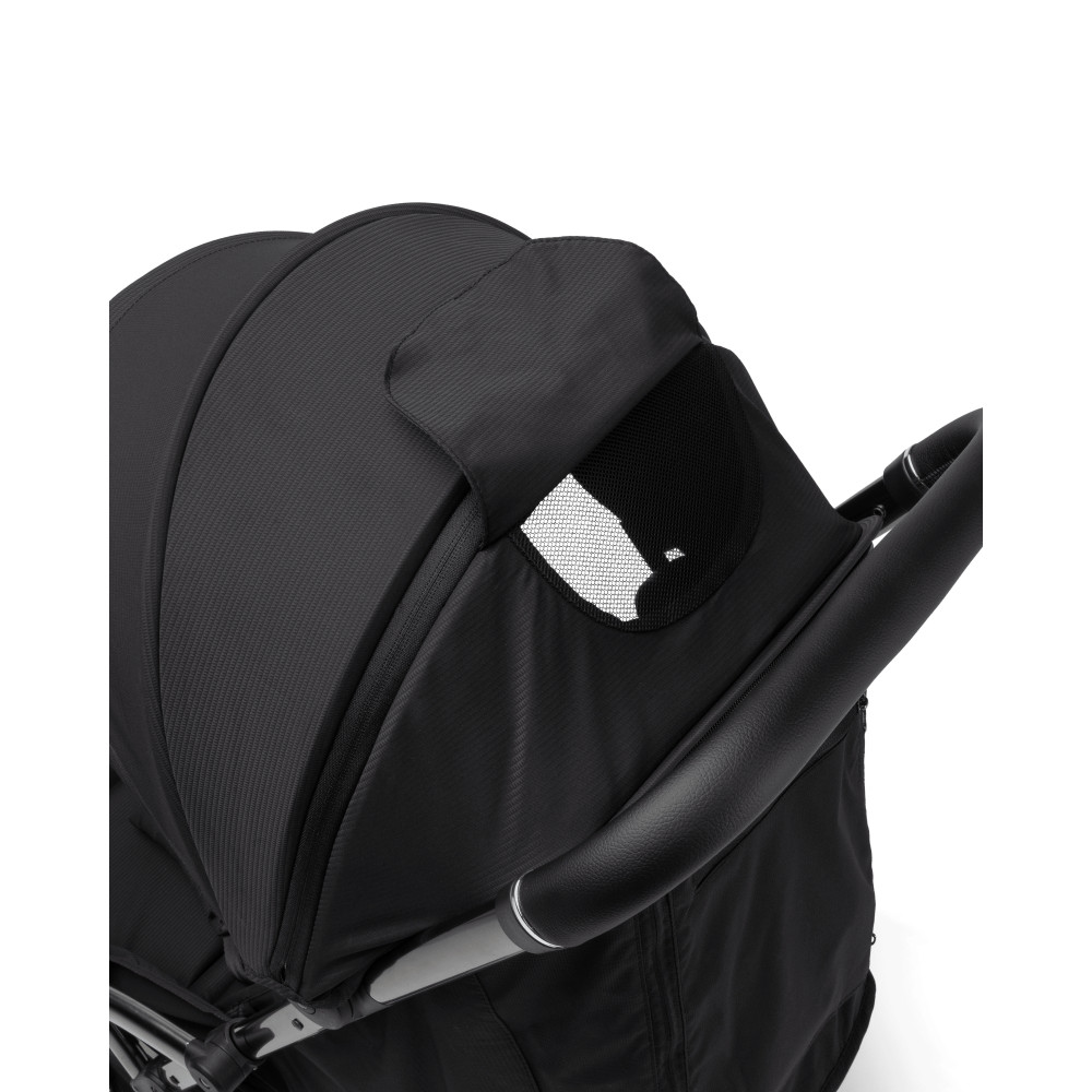 Mamoa Pastaigu Ratini M1 - Pango Black