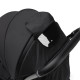 Mamoa Pastaigu Ratini M1 - Pango Black