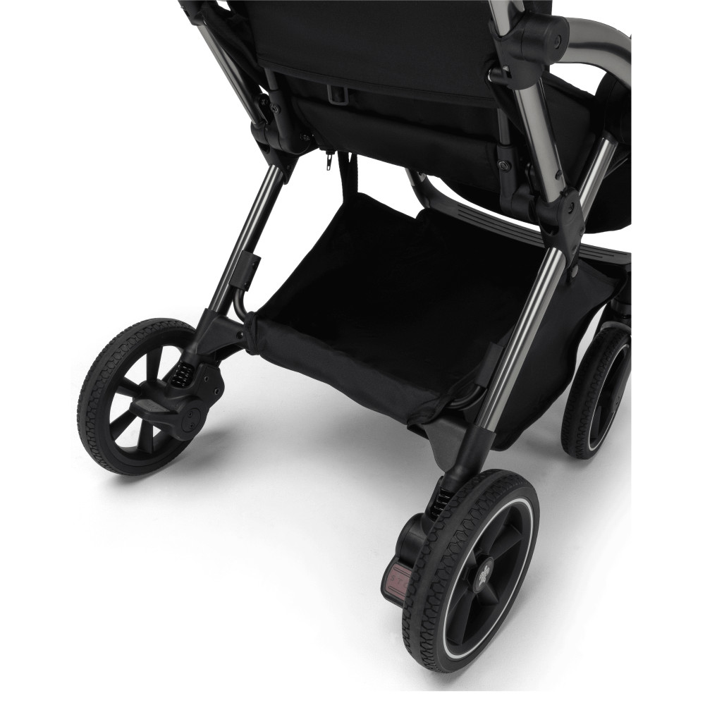 Mamoa Pastaigu Ratini M1 - Pango Black