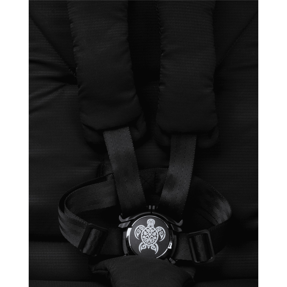 Mamoa Pastaigu Ratini M1 - Pango Black