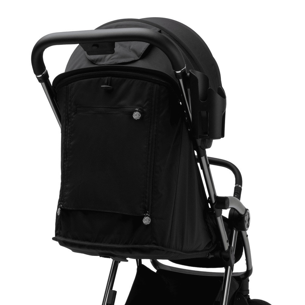 Mamoa Pastaigu Ratini M1 - Pango Black