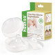 Haakaa Silicone Nipple Shields 2-Pack