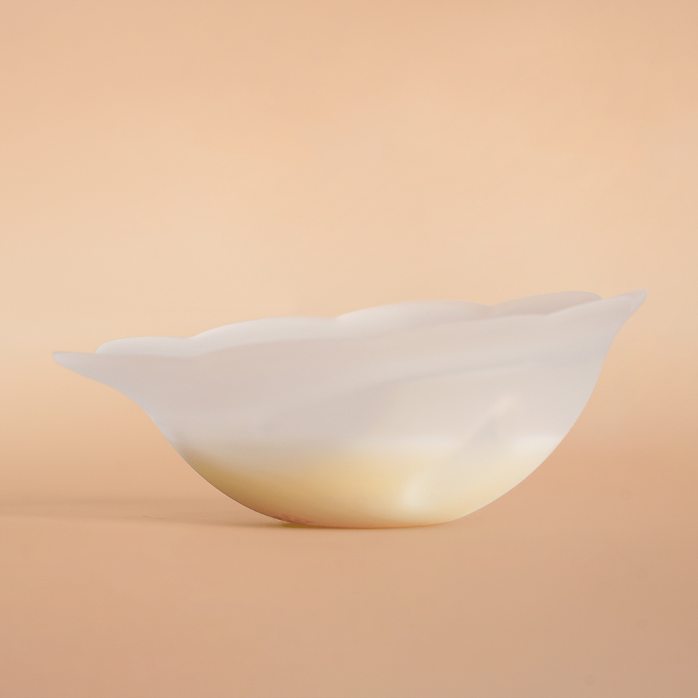 Haakaa Petal Soft Silikona Piena Savācējs, 2 gab