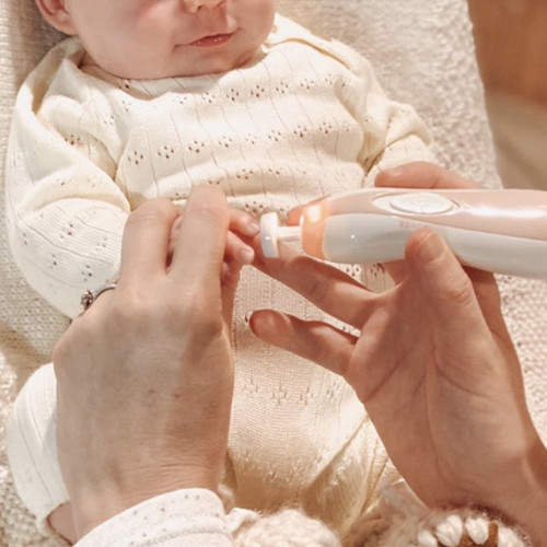 Haakaa Baby Nail Care Set