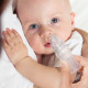 Bamboo swaddle 120x120 Effik Effik The Funfair Limited Edition