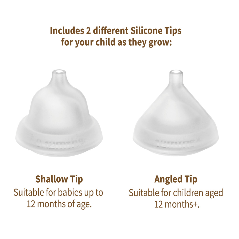 Haakaa Baby Nasal Aspirator