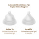 Haakaa Baby Nasal Aspirator