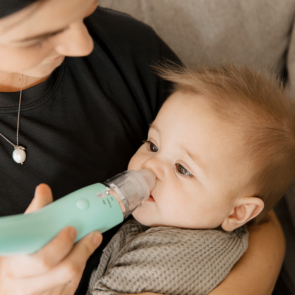 Haakaa Baby Nasal Aspirator