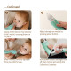 Haakaa Baby Nasal Aspirator