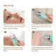 Haakaa Baby Nasal Aspirator