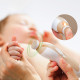 Haakaa Baby Nail Care Set