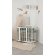 Ingvart Canopy with popmons, Cream
