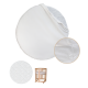 Waterproof fitted sheet Ingvart Smart bed 72/72cm