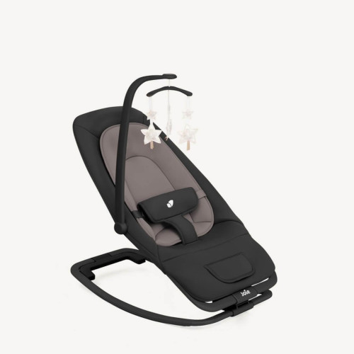 Joie Dreamer compact rocker Ink
